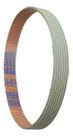 Correia Megadyne Tb2 330 P/ Maq. Frios Fatiador- 8 Frisos Correia Megadyne Tb2 330 P/ Maq. Frios Fatiador- 8 Frisos