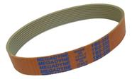 Correia Megadyne Tb2 330 P/ Maq. Frios Fatiador- 8 Frisos Correia Megadyne Tb2 330 P/ Maq. Frios Fatiador- 8 Frisos