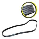 Correia micro v city fit 1.5 16v 2014 em diante Correia micro v city fit 1.5 16v 2014 em diante