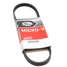 Correia Micro-V Gates 4PK0698 Mitsubishi Eclipse - Cód.11278 Correia Micro-V Gates 4PK0698 Mitsubishi Eclipse - Cód.11278