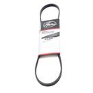 Correia Micro-V Gates 4PK0825 Nissan Frontier - Cód.10781 Correia Micro-V Gates 4PK0825 Nissan Frontier - Cód.10781