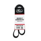 Correia Micro V Gates 5PK1051SF Onix Prisma Cobalt Spin