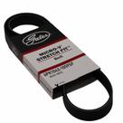 Correia Micro-V Gates 6PK1059SF Ford Focus 1.6 - Cód.12716 Correia Micro-V Gates 6PK1059SF Ford Focus 1.6 - Cód.12716