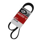 Correia Micro-V Gates 6PK1250 GM Trailblazer 3.6 - Cód.11563 Correia Micro-V Gates 6PK1250 GM Trailblazer 3.6 - Cód.11563