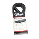 Correia Micro-V Gates 6PK1714 Peugeot 207 - Cód.11074