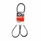Correia Micro-V Gates 6PK1745 Land Rover Freelander-Cód.9227 Correia Micro-V Gates 6PK1745 Land Rover Freelander-Cód.9227