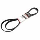 Correia Micro-V Gates 6PK2187 Ford Focus 2.0 16V - Cód.11731 Correia Micro-V Gates 6PK2187 Ford Focus 2.0 16V - Cód.11731