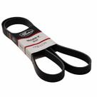 Correia Micro-V Gates 7PK1735 Nissan Frontier - Cód.12719 Correia Micro-V Gates 7PK1735 Nissan Frontier - Cód.12719