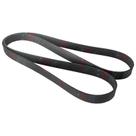 Correia micro v - mb axor 2640 6x4/ 334/ 2044/ 2035/ 2544 - com ar condicionado - 9pk2295