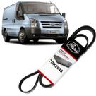 Correia micro v transit 2.4 tdi 2009 2010 2011 gir alt ba dh acd