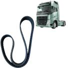 Correia Motor 8pk0835 Fh12 Nh12 8pk835hd