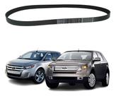 Correia Motor Edge 0814 e Fusion 0912 Duratec BT4Z8620A Correia Motor Edge 0814 e Fusion 0912 Duratec BT4Z8620A