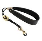 Correia Mpro Luxo Para Sax Soprano Alto Tenor preta Correia Mpro Luxo Para Sax Soprano Alto Tenor preta