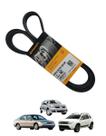 Correia multi v clio 1.6 16v 2009 alt/dh/acd