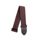 Correia Ny 10 Marrom Nylon Basso Correia Ny 10 Marrom Nylon Basso