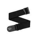 Correia Nylon Com Trava Pad Lock Preta DAddario 50F06-RL
