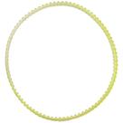 Correia Overlock para Máquina de Costura 12cm - Telanipo
