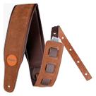 Correia para Baixo Suede Basso FB 02 Marrom Correia para Baixo Suede Basso FB 02 Marrom