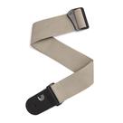 Correia para Guitarra Planet Waves PWS105 Polipropileno 50mm Prata