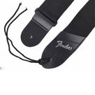 Correia para Guitarra Violao Fender Poliester Cores Sortidas