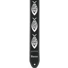 Correia Para Guitarra Violão Sf106 Basso Straps Correia Para Guitarra Violão Sf106 Basso Straps