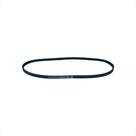 Correia para Lava Roupa Mueller Family 10Kg - 4PJE818