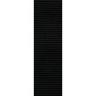 Correia para Saxofone SJA13 Ajuste Rápido Sax Alto e Soprano Preta DD Woodwinds