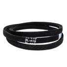 Correia Para Tanquinho /lavadora Colormaq Lcm 64 (3l 410) Original Vendedor Platinium 100%