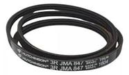 Correia Para Tanquinho Wanke Marina Nova 7kg - 3 JMA 847 - 39310003