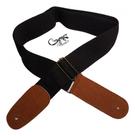 Correia Para Violao, Guitarra, Luxo Royal Kl Tl02 Preta Tl02