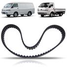 Correia pequena do eixo do balancim 83 dentes hyundai hr h100 bongo k2500 2004 a 2012 Correia pequena do eixo do balancim 83 dentes hyundai hr h100 bongo k2500 2004 a 2012