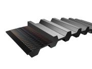 Correia Perfil PHGD Continental PHGD-420-L-050 Correia Perfil PHGD Continental PHGD-420-L-050