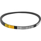 Correia perfil V B 29 industrial VONDER PLUS Correia perfil V B 29 industrial VONDER PLUS