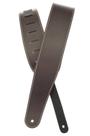 Correia Planet Waves Guitarra 25LS01DX Couro Marrom