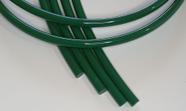 Correia Poliuretano Pu Polycord Diâmetro De 12mm - 3 Metros