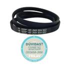 Correia Poly V 4JMA904 Multi V - Compatível com Lavadora Suggar Lavamax 10Kg - Código WC198 - 4 Nervuras