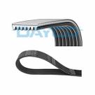 Correia Poly-V (Acessorios) - C Class 2003 A 2006 / Clk 2003 A 2006 / E Class 2003 A 2006 / L200 2008 A 2009 / Pajero Correia Poly-V (Acessorios) - C Class 2003 A 2006 / Clk 2003 A 2006 / E Class 2003 A 2006 / L200 2008 A 2009 / Pajero