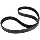 Correia Poly-V Acessorios - Clio 2000 A 2006 / Colt 1993 A 1996 / Forester 1998 A 2002 / Impreza 1993 A 2002 / Kangoo