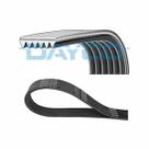 Correia Poly-V (Acessorios) - Corsa 1995 A 2001 / Golf 1991 A 1998 / Inca 1999 A 2002 / Maxima 1994 A 2000 / Volksvan 1999 A 2003 - 6Pk895