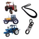 Correia Poly V Alt Trator Ford Valmet Massey 13x1425 9561gs Correia Poly V Alt Trator Ford Valmet Massey 13x1425 9561gs