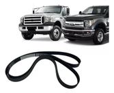 Correia Poly-v Do Motor Ford F350/4000 14 /19
