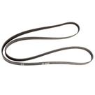 Correia Poly V Ford Fusion 2009 a 2011 - 182538 - 6PK2205