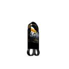 Correia Poly-v Gir Alt Ba Dh Acd 2.2 8v Contitech Astra courier taurus vectra Jh922510