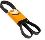 Correia Poly V GIr Strada Punto Idea Elba Fiorino Correia Poly V GIr Strada Punto Idea Elba Fiorino