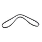 Correia Poly V Gm Captiva 2009 a 2017 - 163669 - 5PK1040 Correia Poly V Gm Captiva 2009 a 2017 - 163669 - 5PK1040
