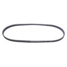 Correia Poly V Mazda 323 1994 a 1999 - 163664 - 5PK1010