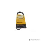Correia Poly V / Multi V Peugeot 206 01/10 Clio 99/16 Correia Poly V / Multi V Peugeot 206 01/10 Clio 99/16
