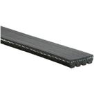 Correia Poly V Peugeot 206 2001 a 2005 GATES 4PK0928 Correia Poly V Peugeot 206 2001 a 2005 GATES 4PK0928