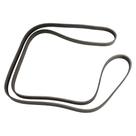 Correia Poly V Ssangyong Rexton 2002 a 2009 - 179779 - 6PK2225 Correia Poly V Ssangyong Rexton 2002 a 2009 - 179779 - 6PK2225