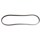Correia Poly V Suzuki Baleno 1995 a 1999 - 163362 - 4PK1000 Correia Poly V Suzuki Baleno 1995 a 1999 - 163362 - 4PK1000
